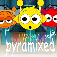 sprunki_pyramixed_squid_game Spiele